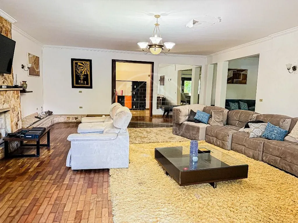 Casa, 3 quartos, 540 m² - Foto 13