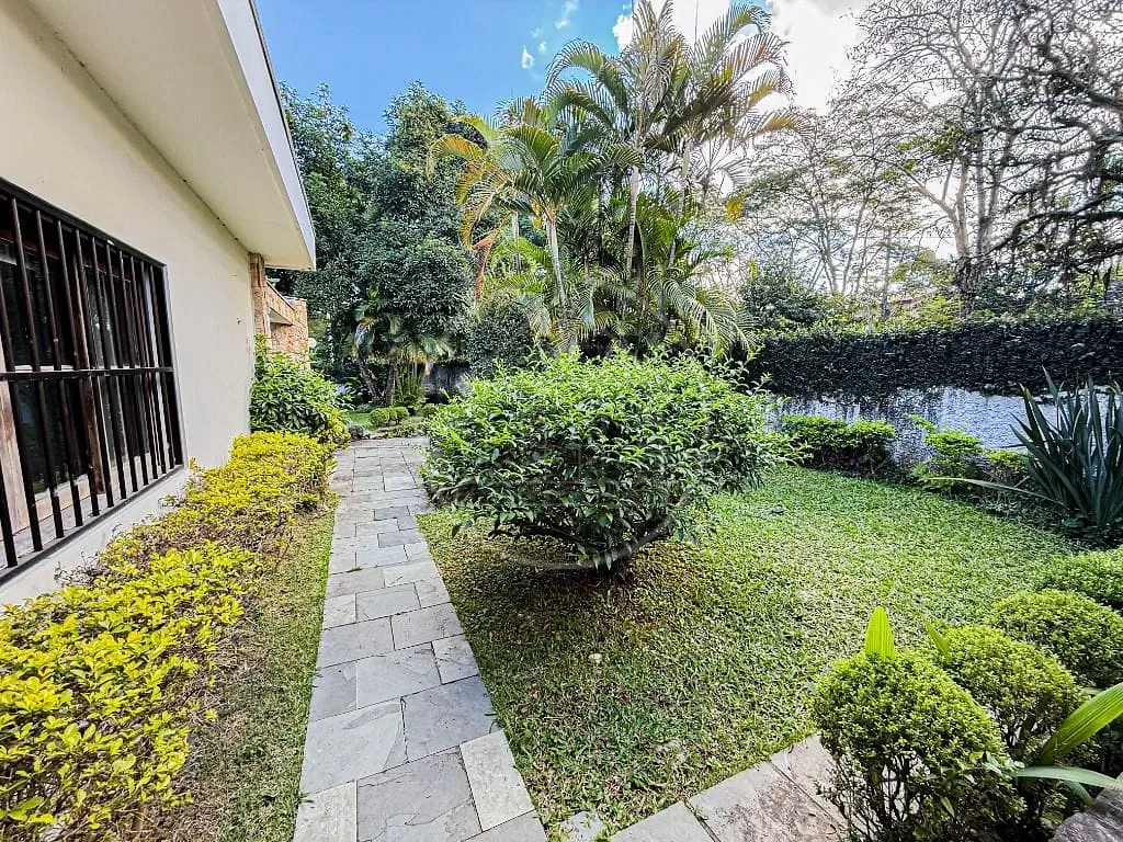 Casa, 3 quartos, 540 m² - Foto 20