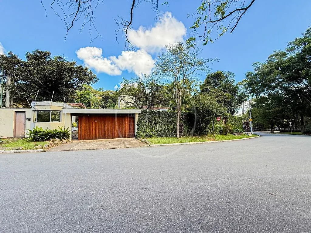Casa, 3 quartos, 540 m² - Foto 9