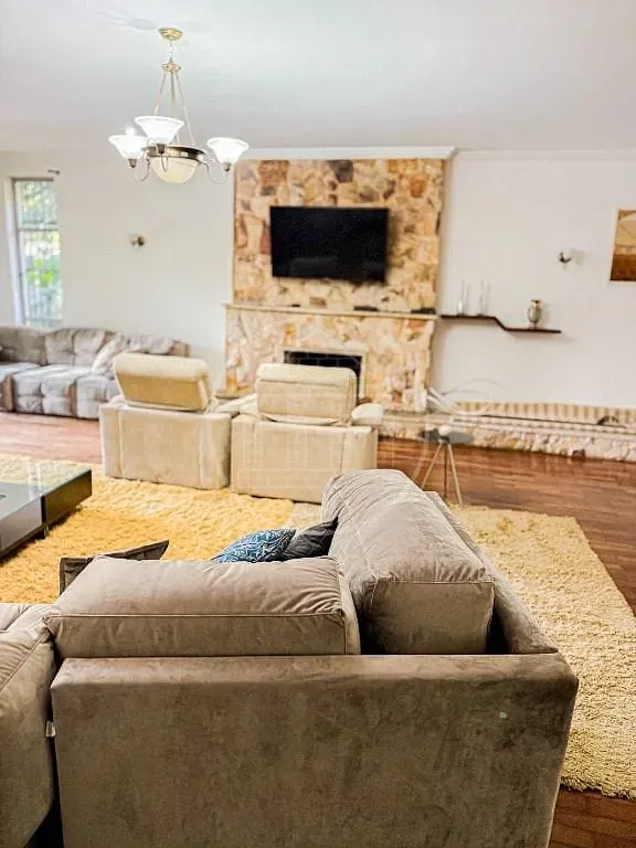 Casa, 3 quartos, 540 m² - Foto 27