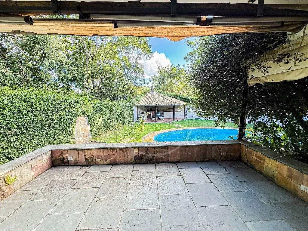 Casa, 3 quartos, 540 m² - Foto 14