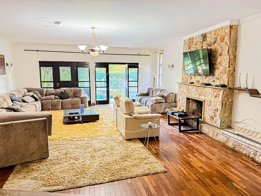 Casa, 3 quartos, 540 m² - Foto 21