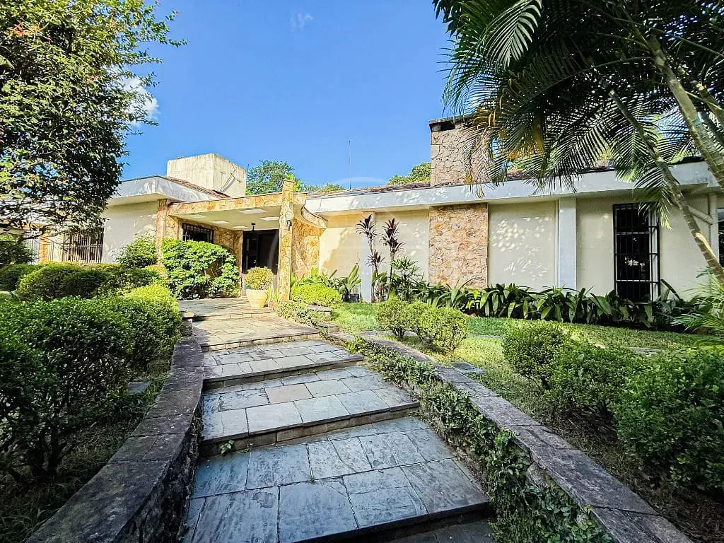 Casa, 3 quartos, 540 m² - Foto 30