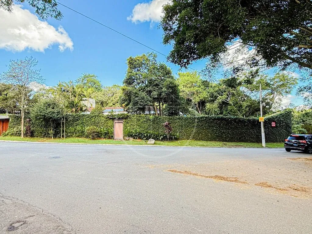 Casa, 3 quartos, 540 m² - Foto 1
