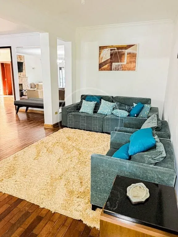 Casa, 3 quartos, 540 m² - Foto 17