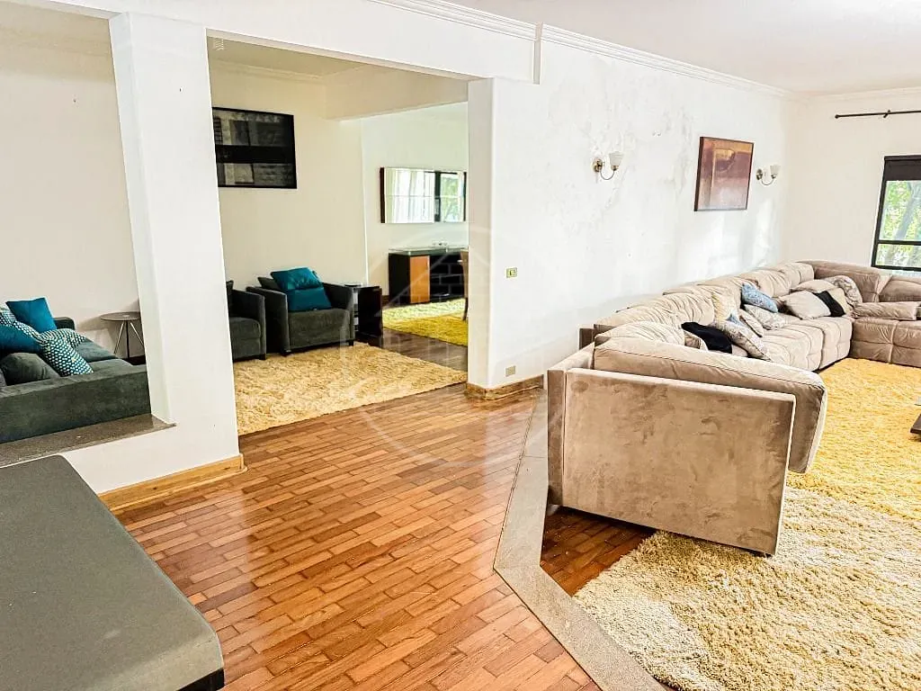 Casa, 3 quartos, 540 m² - Foto 31