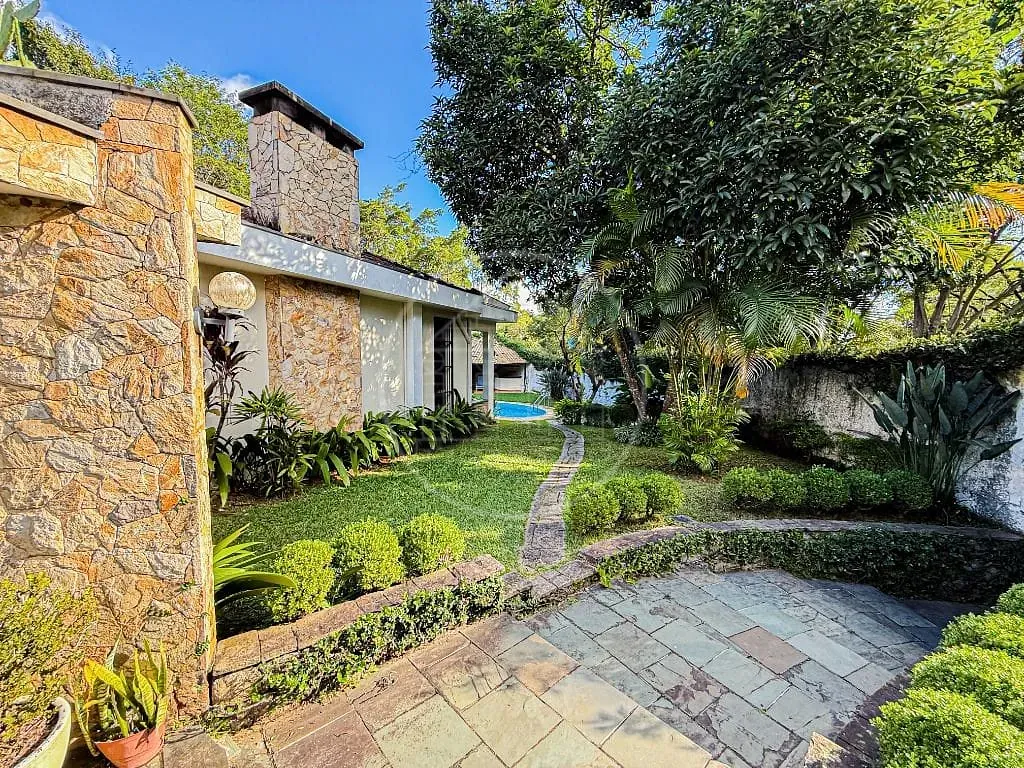 Casa, 3 quartos, 540 m² - Foto 8