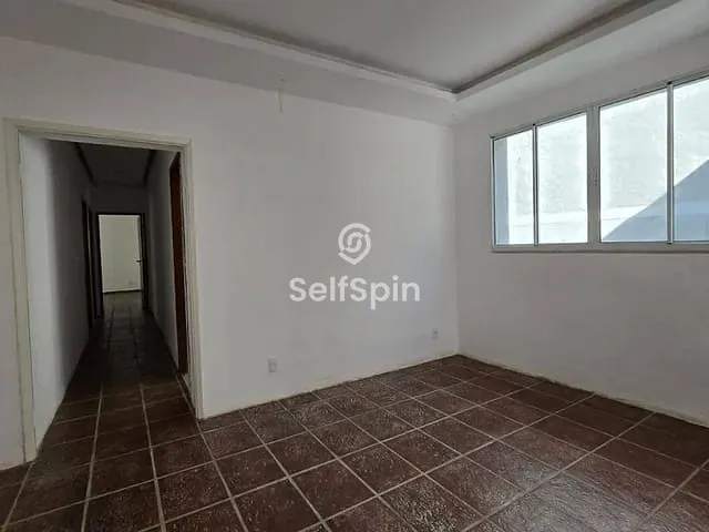 Casa com 280m² 3 quartos e 3 banheiros, para alugar, no bairro Fonseca em Niterói
