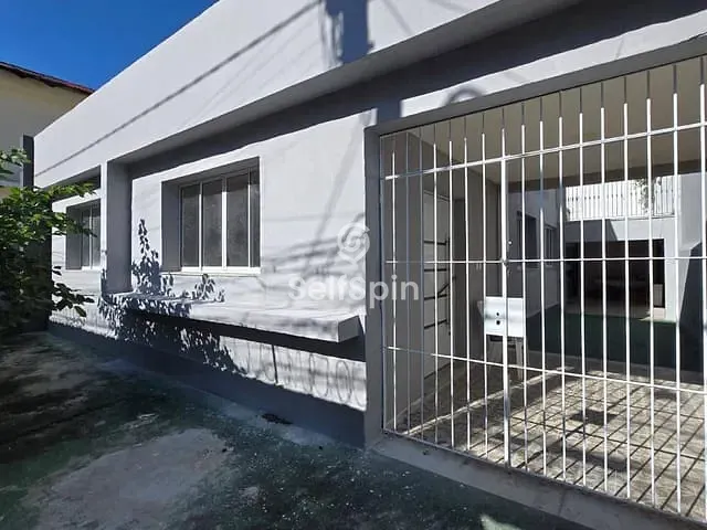 Casa com 280m² 3 quartos e 3 banheiros, para alugar, no bairro Fonseca em Niterói