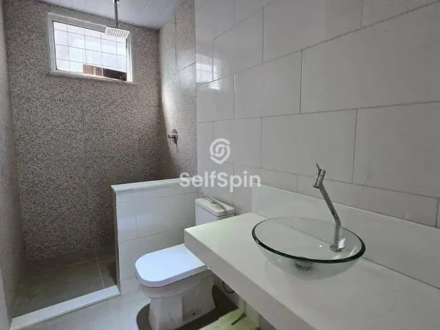 Casa com 280m² 3 quartos e 3 banheiros, para alugar, no bairro Fonseca em Niterói