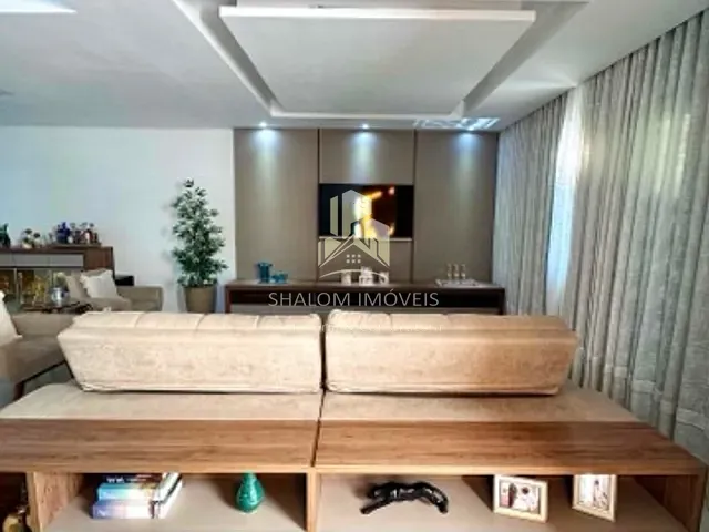 Casa 3 quartos e 3 banheiros, à venda, no bairro Parque Xangri-Lá em Contagem