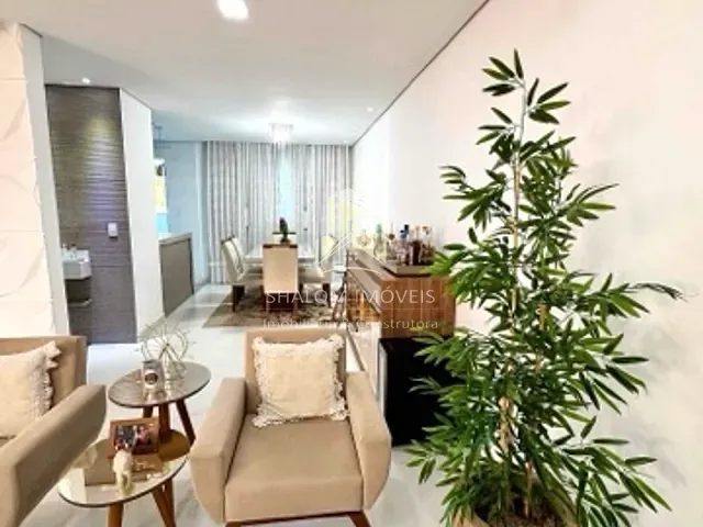 Casa 3 quartos e 3 banheiros, à venda, no bairro Parque Xangri-Lá em Contagem