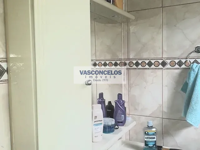 Casa com 270m² 3 quartos e 1 banheiro, à venda, no bairro Jardim Bela Vista em São José dos Campos