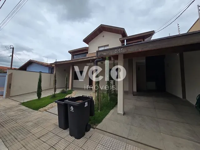 Casa 3 quartos e 2 banheiros, à venda, no bairro Quiririm em Taubaté