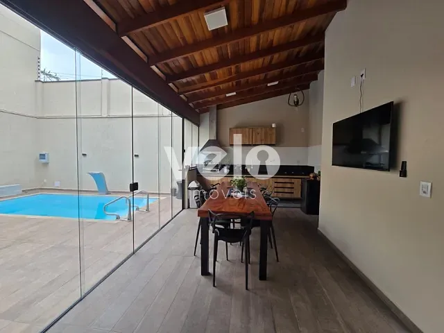 Casa 3 quartos e 2 banheiros, à venda, no bairro Quiririm em Taubaté