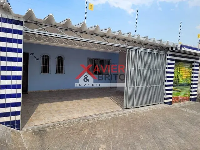 Casa com 262m², à venda, no bairro Jardim Ipanema (Cidade Líder) em São Paulo