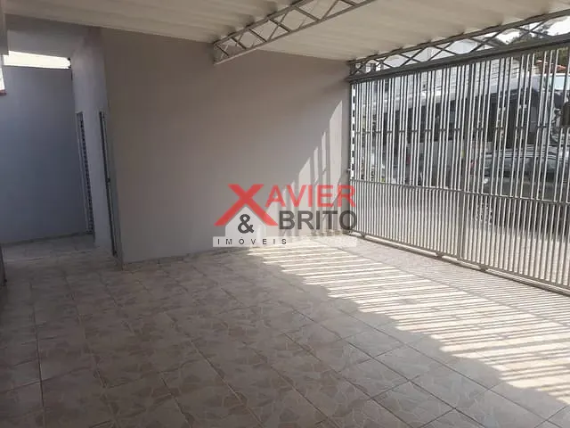 Casa com 262m², à venda, no bairro Jardim Ipanema (Cidade Líder) em São Paulo