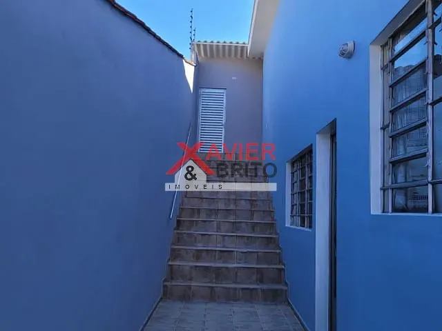 Casa com 262m², à venda, no bairro Jardim Ipanema (Cidade Líder) em São Paulo