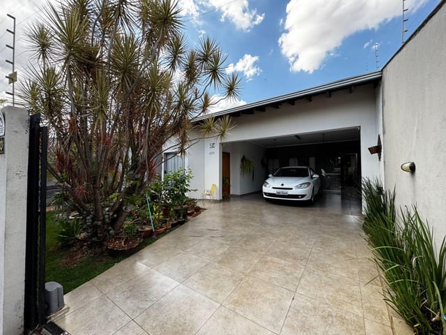 Foto do Casa - Casa à venda, 03 quartos (01 suíte), Jardim, Quintal com churrasqueira, 175 m² util, Jd Alpes, Londrina, PR | ZBM NEGOCIOS IMOBILIARIOS