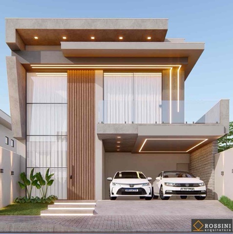 Casa com 180m² 4 quartos e 4 banheiros, à venda, no bairro Parque Tarcisio Miranda em Campos dos Goytacazes