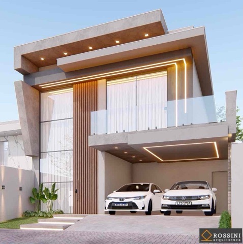 Casa com 180m² 4 quartos e 4 banheiros, à venda, no bairro Parque Tarcisio Miranda em Campos dos Goytacazes