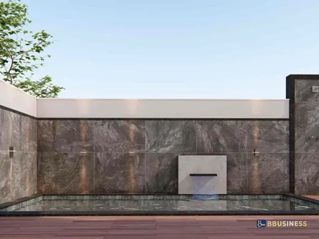Casa com 180m² 4 quartos e 4 banheiros, à venda, no bairro Parque Tarcisio Miranda em Campos dos Goytacazes