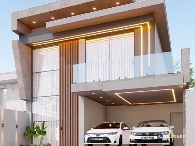 Casa com 180m² 4 quartos e 4 banheiros, à venda, no bairro Parque Tarcisio Miranda em Campos dos Goytacazes
