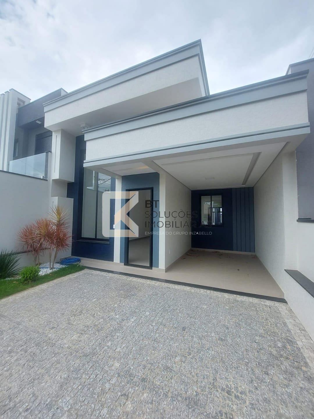 Casa, 3 quartos, 115 m² - Foto 2