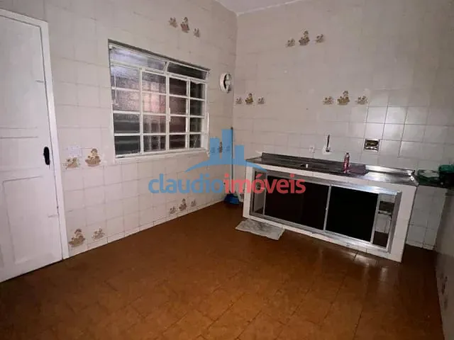 Casa com 190m² 3 quartos e 2 banheiros, à venda, no bairro Saudade em Barra Mansa