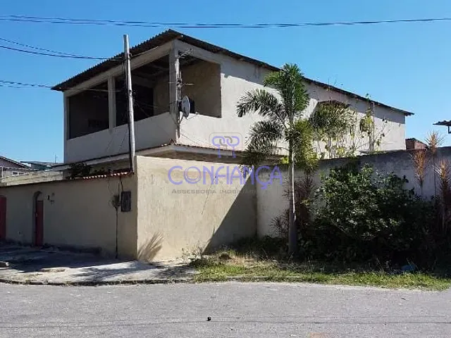 Casa com 147m² 4 quartos e 4 banheiros, à venda, no bairro Campo Grande em Rio de Janeiro