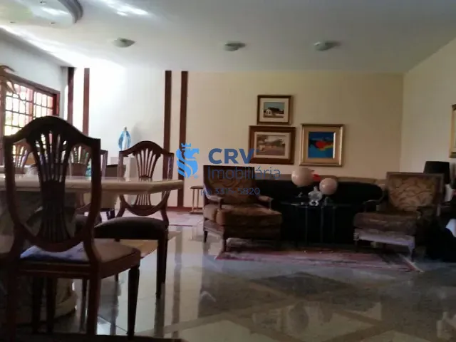 Casa com 1300m² 5 quartos e 6 banheiros, à venda ou para alugar, no bairro Guanabara em Londrina