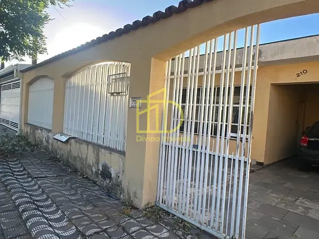 Casa com 260m² 3 quartos e 1 banheiro, à venda, no bairro Jardim Paraíso em Votorantim