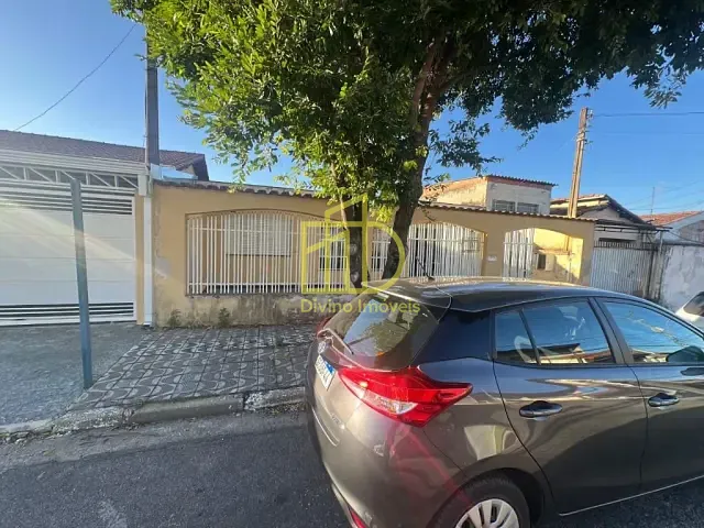 Casa com 260m² 3 quartos e 1 banheiro, à venda, no bairro Jardim Paraíso em Votorantim