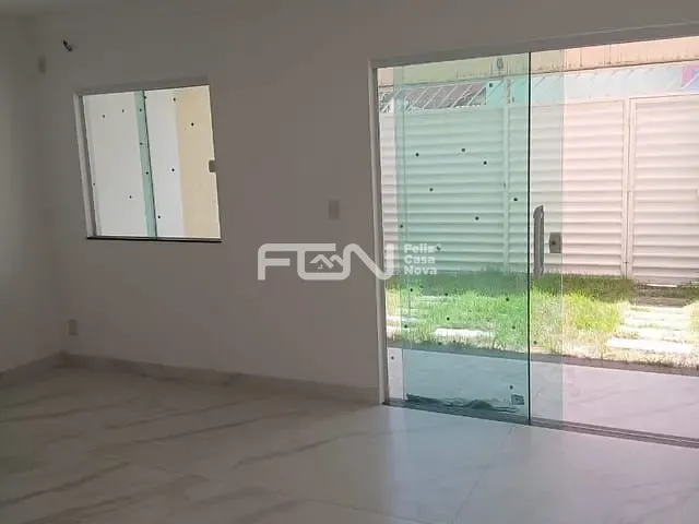 Casa 4 quartos e 3 banheiros, à venda, no bairro Vila Praiana em Lauro de Freitas