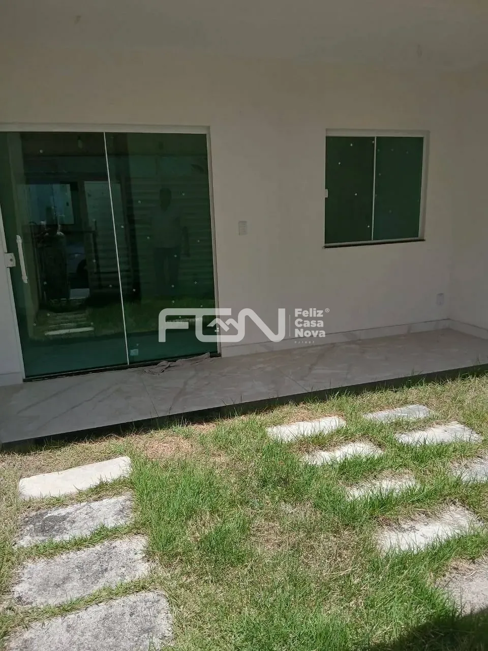 Casa, 4 quartos, 75 m² - Foto 1