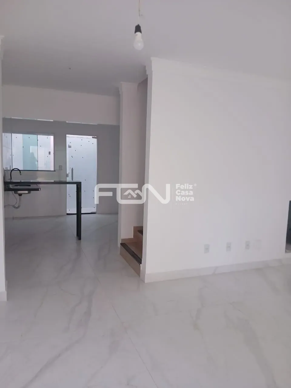 Casa, 4 quartos, 75 m² - Foto 2
