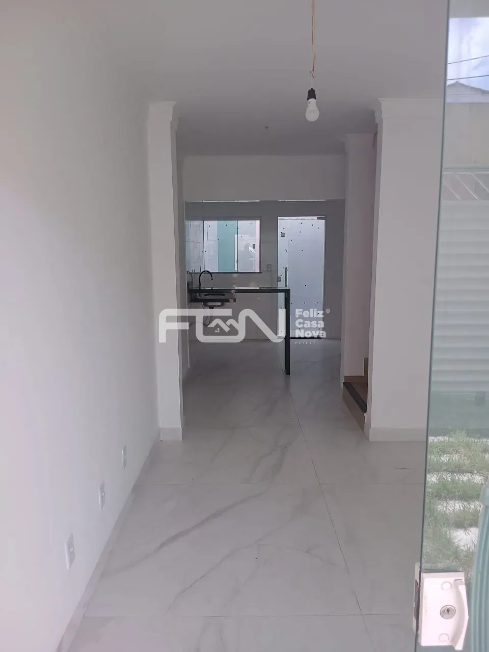 Casa, 4 quartos, 75 m² - Foto 4