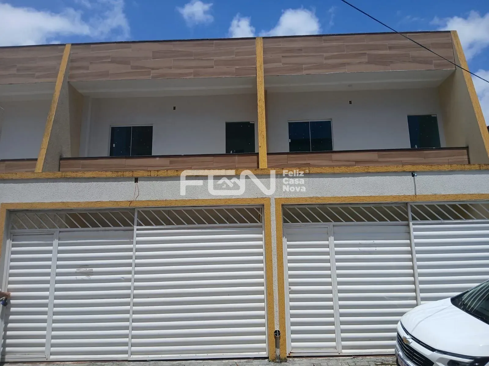 Casa, 4 quartos, 75 m² - Foto 25
