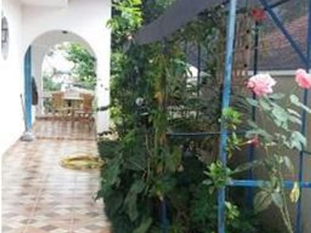 Casa com 450m² 3 quartos e 2 banheiros, à venda, no bairro Jardim Esplanada em São José dos Campos