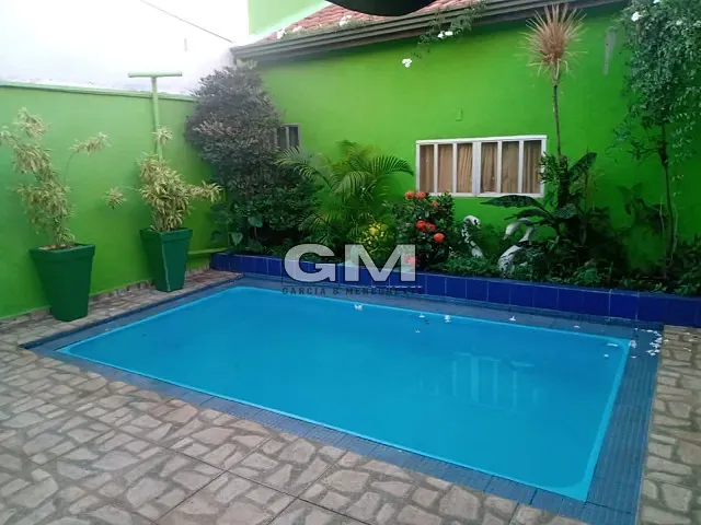 Casa com 250m² 4 quartos e 4 banheiros, à venda, no bairro Planalto Verde em Ribeirão Preto