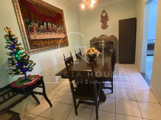 Casa com 250m² 4 quartos e 4 banheiros, à venda, no bairro Planalto Verde em Ribeirão Preto