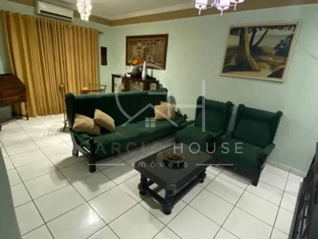 Casa com 250m² 4 quartos e 4 banheiros, à venda, no bairro Planalto Verde em Ribeirão Preto