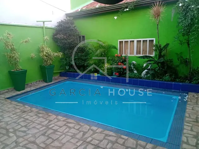Casa com 250m² 4 quartos e 4 banheiros, à venda, no bairro Planalto Verde em Ribeirão Preto