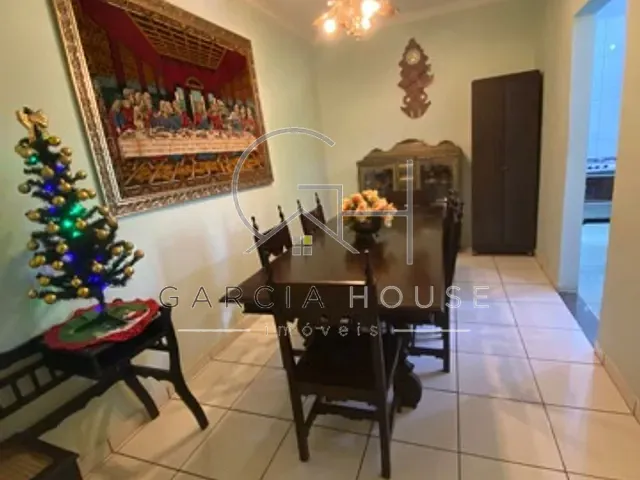 Casa com 250m² 4 quartos e 4 banheiros, à venda, no bairro Planalto Verde em Ribeirão Preto