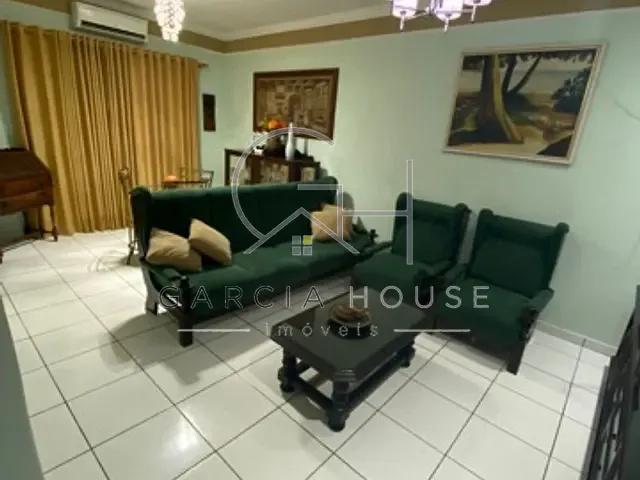 Casa com 250m² 4 quartos e 4 banheiros, à venda, no bairro Planalto Verde em Ribeirão Preto