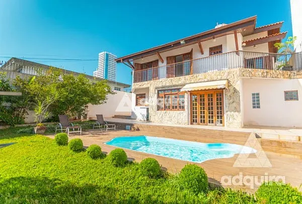 Casa, 4 quartos, 352 m² - Foto 31
