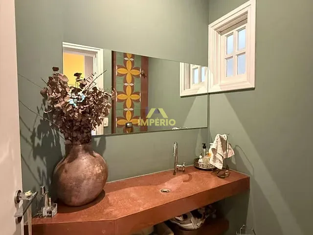 Casa com 360m² 3 quartos e 4 banheiros, para alugar, no bairro Condomínio Portal de Itu em Itu