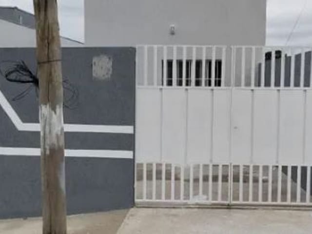 Foto do Casa - Casa com 2 dormitórios à venda, 51 m² por R$ 220.000,00 - Chácaras Pousada do Vale - São José dos Campos/SP | INDEPENDENCE NEGOCIOS IMOBILIARIOS LTDA