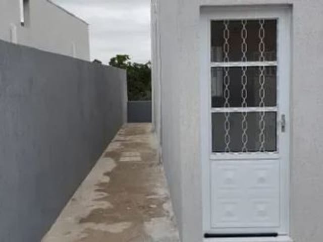 Foto do Casa - Casa com 2 dormitórios à venda, 51 m² por R$ 220.000,00 - Chácaras Pousada do Vale - São José dos Campos/SP | INDEPENDENCE NEGOCIOS IMOBILIARIOS LTDA
