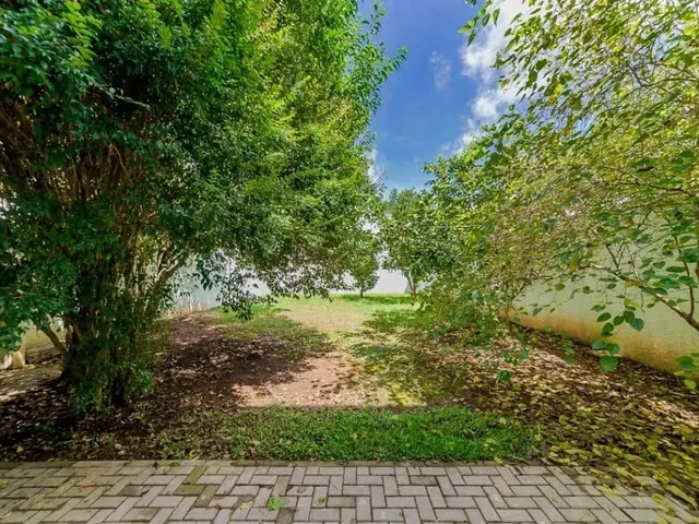 Casa com 480m² 4 quartos e 4 banheiros, à venda, no bairro Santa Felicidade em Curitiba
